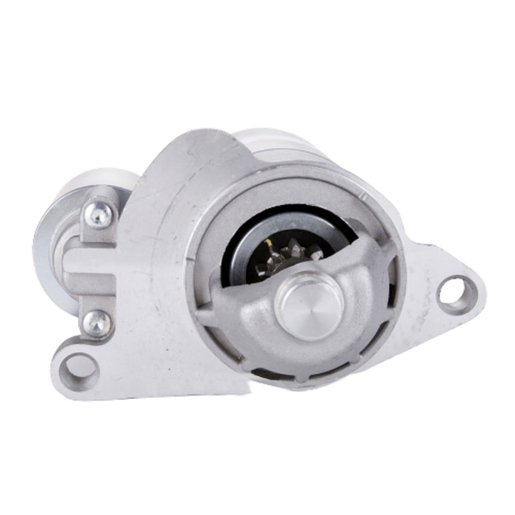 For Ford Mustang Starter Motor 2005-2010 Replaces 7R3Z-11002-A- Vehicle Trim: 4.0L V6 245 CID; w/ Automatic Trans.