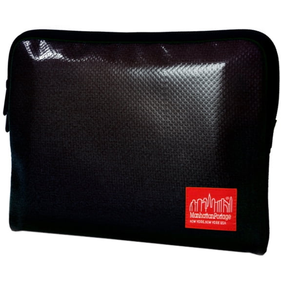 Vinyl Laptop Sleeve (10 in.)