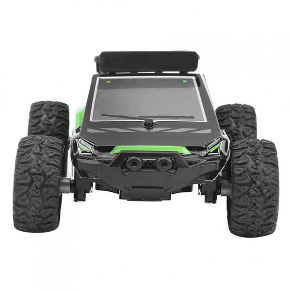 2.4G RC Car Toy, Remote Control Car, Mini Overland 20km/h Drifting Remote Control Vehicle Toy Trucks for Boys Girls