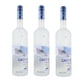 thumbnail image 3 of Paquete Vodka Grey Goose 1 L X3, 3 of 4