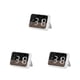 thumbnail image 2 of Reloj Despertador Matsuzay Digital de Volumen Ajustable Pantalla LED, 2 of 6