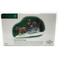 thumbnail image 6 of Dept56 Red Lion Pub Beer Wagon Collectible 5", 6 of 6