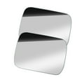 thumbnail image 1 of Mirror for Car,Side by Side Car Blind Mirror Hd Glass Rearview Mirror 360 Degree Swivel Wide Angle Rearview Mirror Adjustable Side Mirror for Gm Cars the Blind Side,Driver Side Mirror, 1 of 9