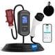 thumbnail image 4 of Kenally Cargador portátil EV ajustable de 11 KW, 16A, tipo 2, aplicación WIFI, Control, Cable de carga de 5M con enchufe CEE trifásico Vehículos, repuestos y accesorios Mis, 4 of 6