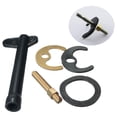 thumbnail image 2 of 3X M8 Basin Washer Sink Monobloc Mixer Tap Fixing Fitting Kit Bolt Kitchen Bracket, 2 of 8