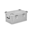 thumbnail image 2 of Caja de almacenamiento para acampada, suministros portátiles, contenedores al aire libre para armario de oficina y acampada M, 2 of 8