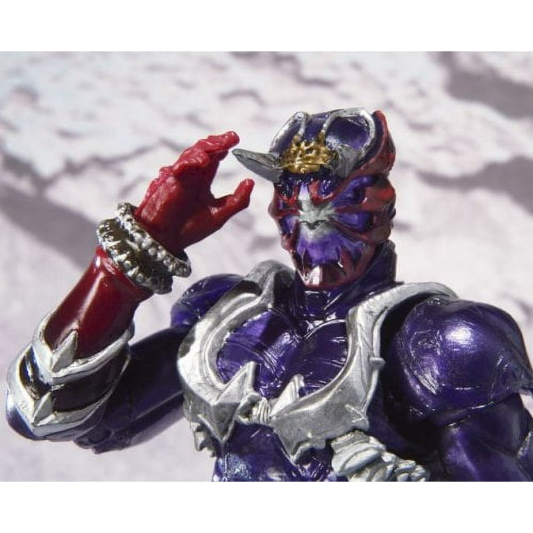SIC Gokutama Kamen Rider Hibiki - Walmart.com