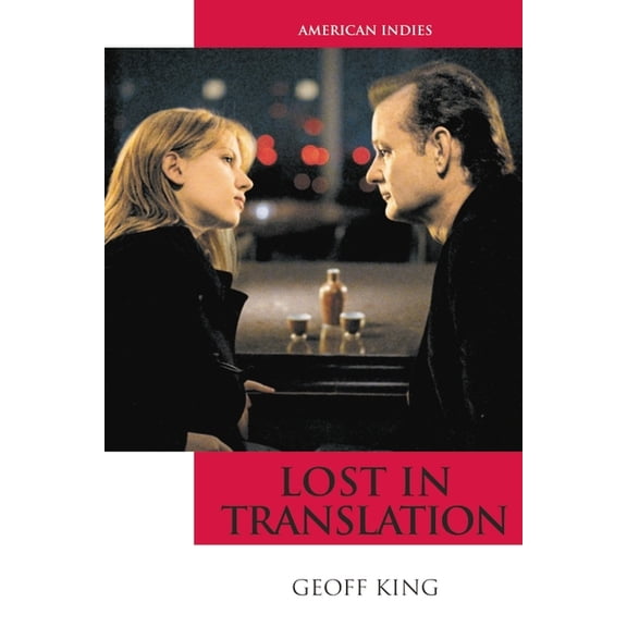 American Indies Lost in Translation, (Paperback)