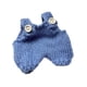 thumbnail image 4 of Ropa para muñecas, vestido de fiesta, regalo para niñas, llavero, accesorio de ropa hecho a mano para muñecas de 6,69 pulgadas, niñas pequeñas de 5 a estilo K, 4 of 7