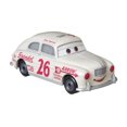 thumbnail image 2 of Disney Pixar Cars Jimmy Lugwrench Vehicle, 2 of 4