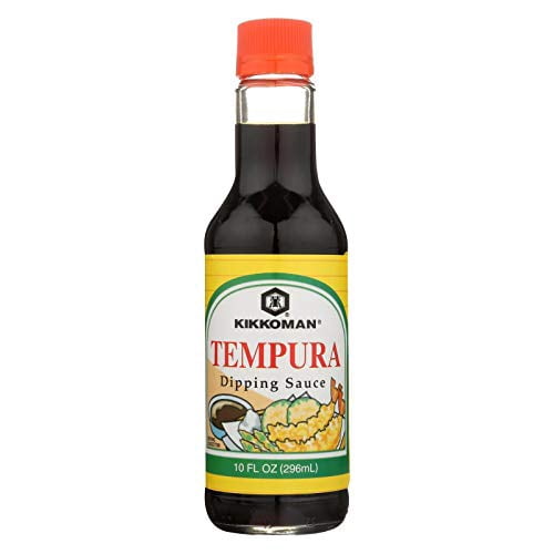 K TEMPURA DIPPINGSCE - FRENCH