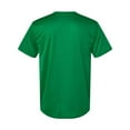 thumbnail image 2 of Augusta Sportswear - Nexgen Wicking T-Shirt - 790 - Kelly - Size: L, 2 of 3