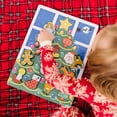 thumbnail image 6 of Melissa & Doug Holiday Christmas Tree Wooden Chunky Puzzle (13 pcs), 6 of 9