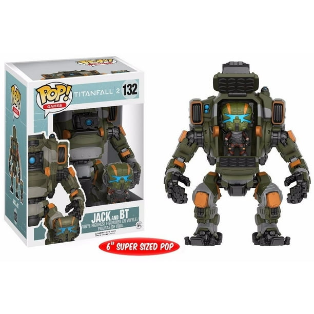 number 2 funko pop