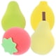 thumbnail image 3 of 4 borlas de maquillaje portátiles, pequeñas esponjas de maquillaje, suministros de maquillaje para mujeres., 3 of 8