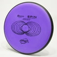 thumbnail image 2 of MVP Electron Spin Disc Golf Putter & Approach Disc, Pick Color/Weight [Stamp & Exact Color May Vary] Green 167-169 grams, 2 of 4