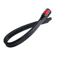 thumbnail image 1 of Cabezal De Boquilla De Succión Plana Cabezal de boquilla plana Cabezal de succión flexible flexible portátil para Dyson V8 V7 V10 V11, 1 of 9