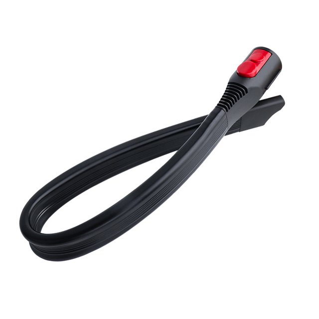 Cabezal De Boquilla De Succión Plana Cabezal de boquilla plana Cabezal de succión flexible flexible portátil para Dyson V8 V7 V10 V11
