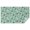 Green, variant on Light Green Christmas Village Pattern Rectangle Tablecloth 60"x84",Waterproof Polyester Rectangle Table Cloth, Wipeable Spillproof Polyester Tablecloth for Dining, Camping, Indoor and Outdoor