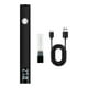 thumbnail image 3 of Kit de soldador recargable por USB, mini bolígrafo de soldadura inalámbrico portátil mejorado, bolígrafo de batería para reparación electrónica de negro, 3 of 8
