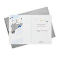 thumbnail image 4 of Hallmark Paper Wonder Displayable Pop Up Anniversary Card (Adventure Continues), 4 of 8