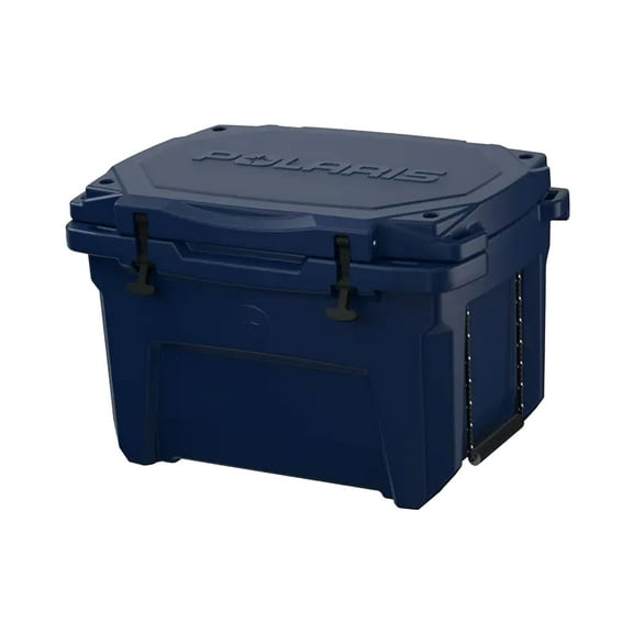 Polaris 2891160 NorthStar 30 Qt. Cooler with TravelLock System Blue