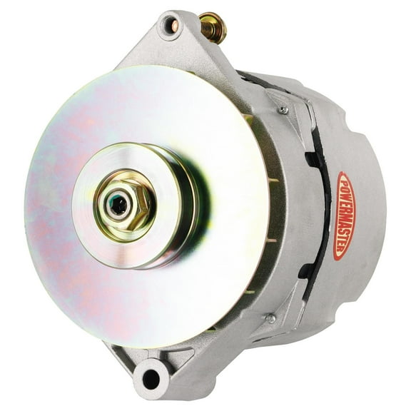 Powermaster 7288 Alternator