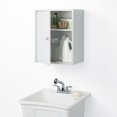 thumbnail image 2 of Zenna Home Laundry Cabinet, 2 of 2