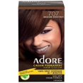 thumbnail image 1 of Adore Crème Colorante Permanente - Châtain Moyen 707, 1 of 3