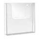thumbnail image 2 of Soporte para folletos Strade Fareast Limited Montado en la pared A5, 2 of 8