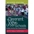 thumbnail image 2 of Une Vision Différente des Écoles Urbaines: Droits Civils, Théorie Raciale Critique et Réalités Inexplorées (Contrepoints), 2 of 2