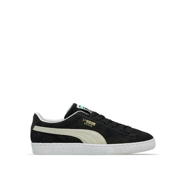 Tenis Puma Suede Classic 21 Unisex negro 29.5 PUMA 374915 01