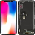 thumbnail image 1 of Reemplazo de pantalla táctil LCD para iPhone X A1901 A1865 - negro, 1 of 5