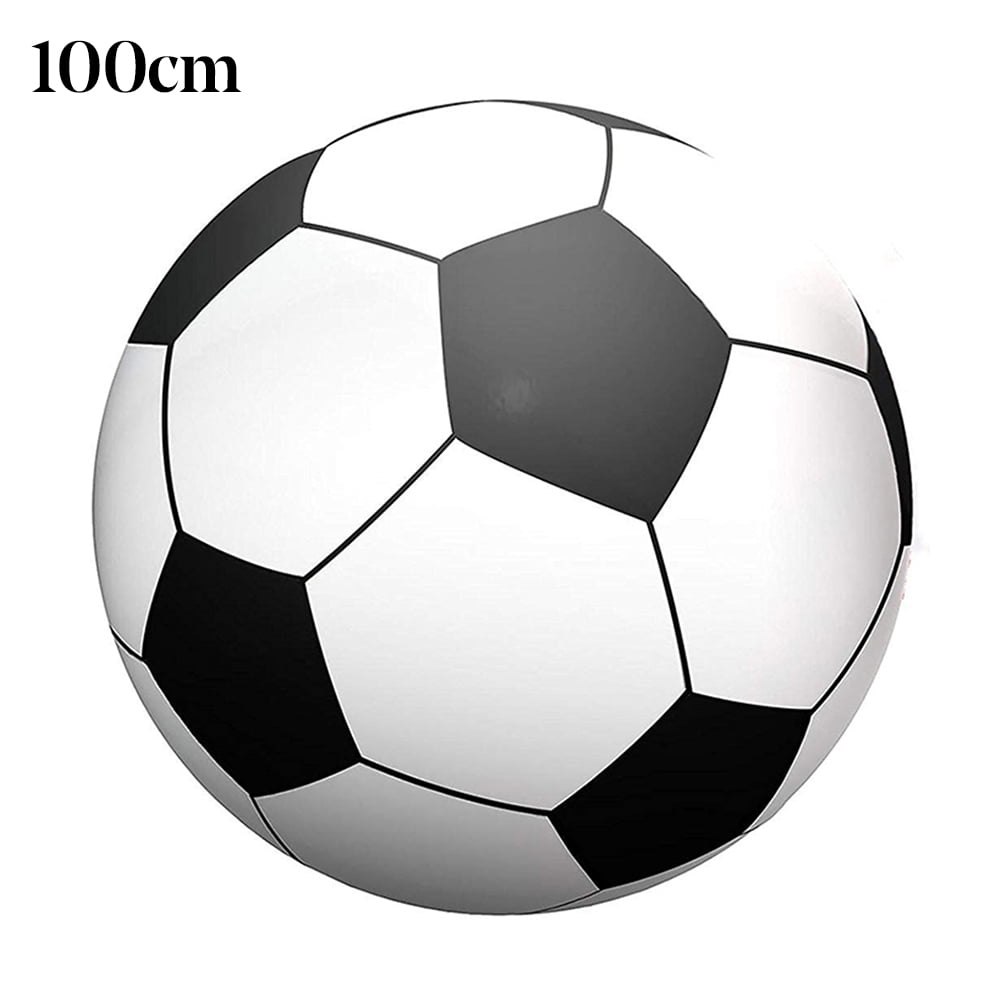 Details about   10 pcs Beach Balls Funny Inflatable Toy Pool Beach Soccer for Kids 