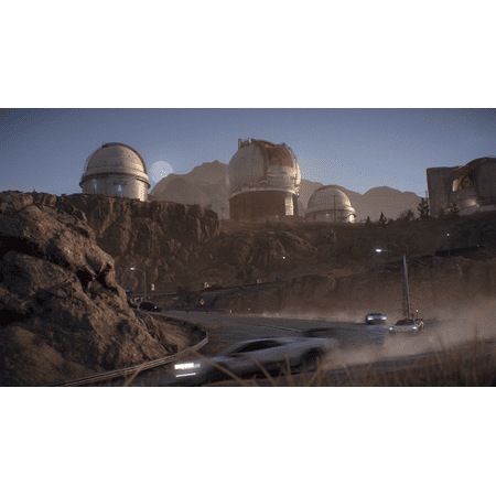 Need for Speed Payback Deluxe Edition Pre-Order (Xbox One)