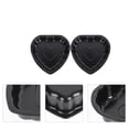 thumbnail image 2 of Miangastore 2pcs Kitchen Carbon Steel Baking Mold Cake Bake Tool Restaurant Baking Mould, 2 of 8