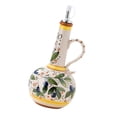 thumbnail image 1 of Elegant Ceramic Spices Jar With Sealed Lid Durable Ceramic Spices Dispenser For Kitchen Storage And Decoration Multicolor, 1 of 4