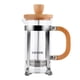thumbnail image 1 of Cafetera Francesa Cazzenie Prensa Francesa de Vidrio de 350 ml, 1 of 7