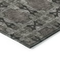 thumbnail image 4 of Addison Rugs Chantille Indoor/Outdoor Transitional Panel Gray Washable Rectangle Rug, 5' x 7'6", 4 of 6
