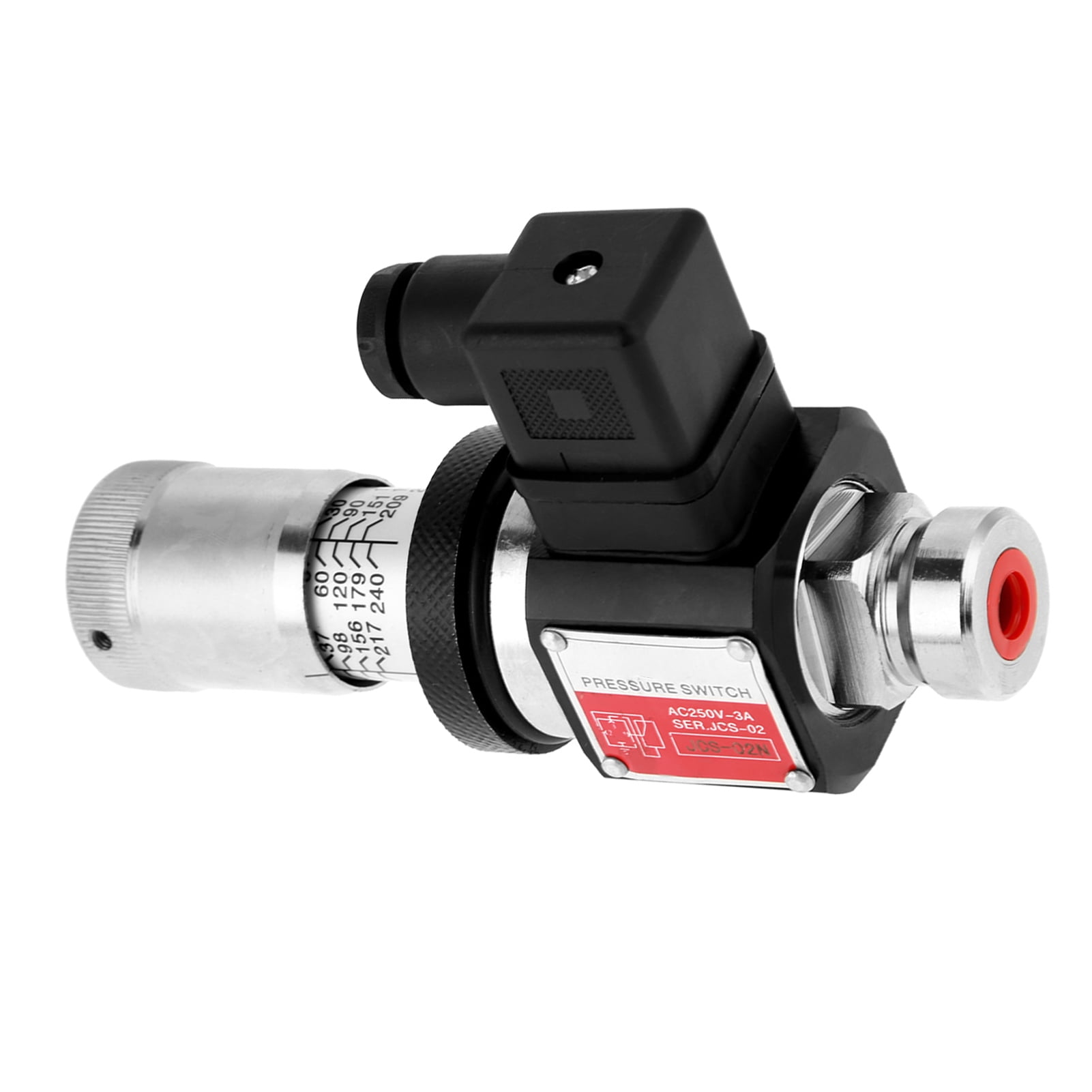 Fyydes Pressure Relay Reduce Internal Pressure Loss Hydraulic Pressure