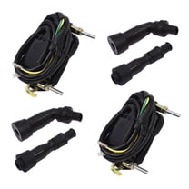 Labwork 2 Set 12V Ignition Coil 21121-1174 Fit for Kawasaki KZ, Suzuki GS, Honda CB Series Motorcycles