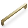 thumbnail image 2 of Tirador para gabinete de cocina Hickory Hardware 12,8 cm entre centros, acabado Elusive, 2 of 9