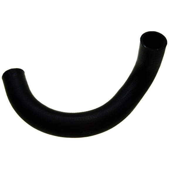 Radiator Coolant Hose Fits select: 1966-1967 CHEVROLET MALIBU, 1966-1970 CHEVROLET IMPALA