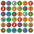 thumbnail image 2 of Juego de memoria inspirado en Montessori, de madera, de 2 a 4 años, 2 of 9