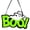 E, variant on wznxdo Halloween Door Hangings and Wall Decoration Halloween Party Supplies Decorations Indoor Outdoor Decor Clearance Hot Sale