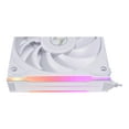 thumbnail image 1 of Lian Li - Bande Lumineuse LED RGB - Côté - 5 V, 1 of 7