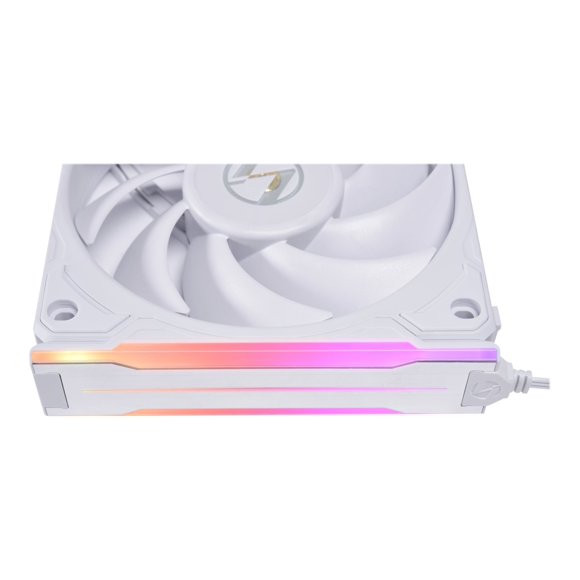 Lian Li - Bande Lumineuse LED RGB - Côté - 5 V