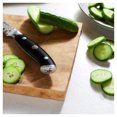 thumbnail image 3 of HENCKELS Compass Damascus 4 inch Paring Knife, 3 of 4