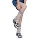 thumbnail image 2 of Txlixc Calcetines de piernas calientes para mujeres Txlixc moda, 2 of 4
