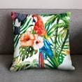 thumbnail image 2 of Up to 65% Off SMihono Print Case Polyester Sofa Car Cushion Cover Home Decor, 2 of 2